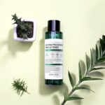 Toner Acid: Lựa Chọn Hoàn Hảo Cho Da MỤN NHẠY CẢM